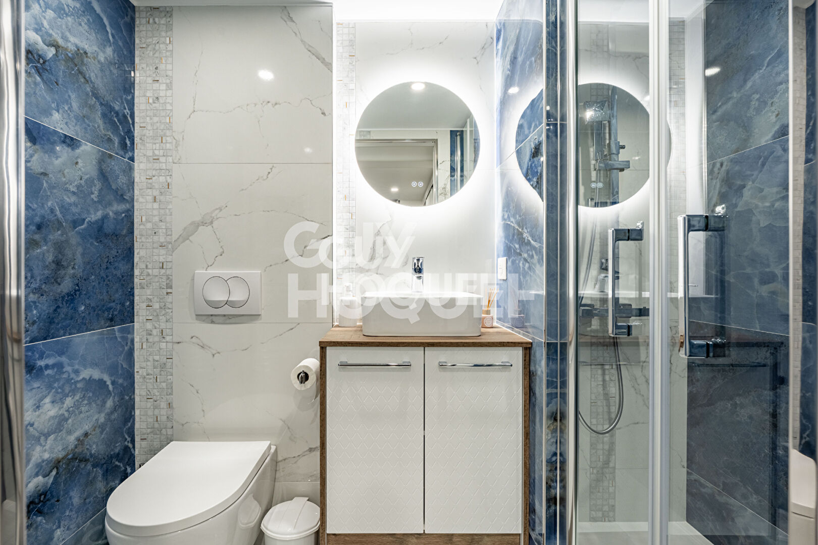 MAISON RÉNOVÉE. 6 P. 132 M²- Quartier Marceau-Champarons