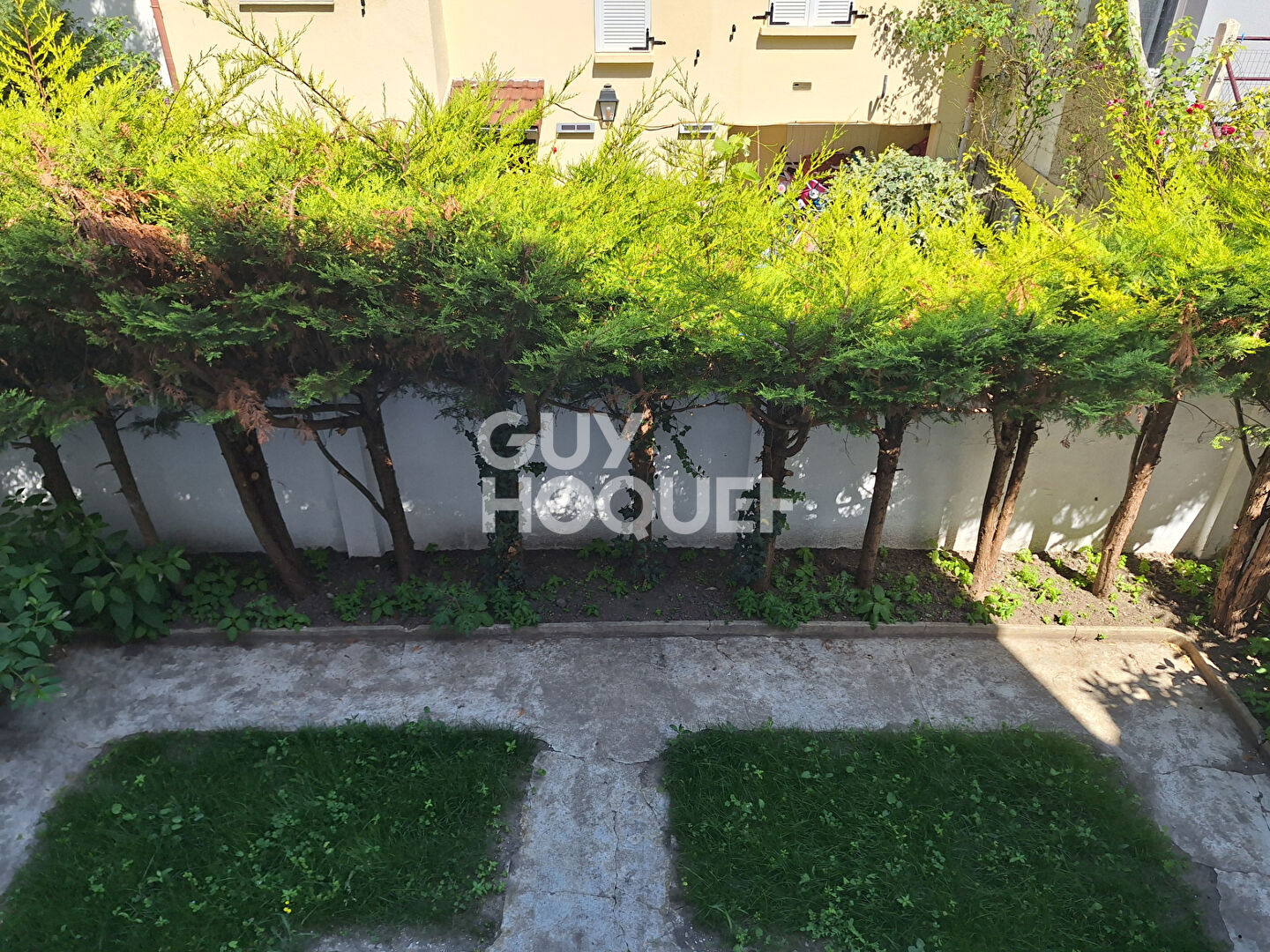 Maison  6 pièce(s) 176 m2 COLOMBES Marceau-Champarons