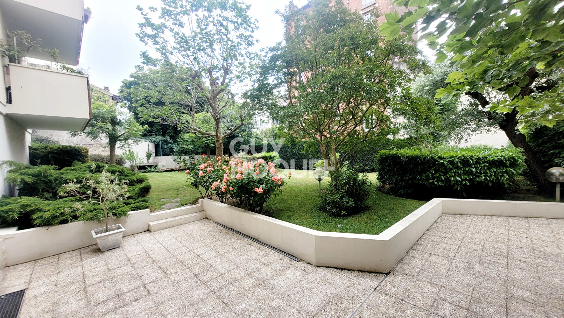 Appartement Bois Colombes CENTRE 3 pièce(s) 63.37 m2