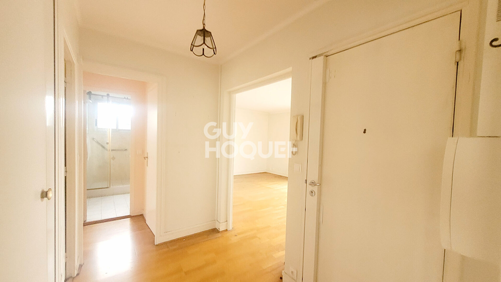 Appartement Bois Colombes CENTRE 3 pièce(s) 63.37 m2
