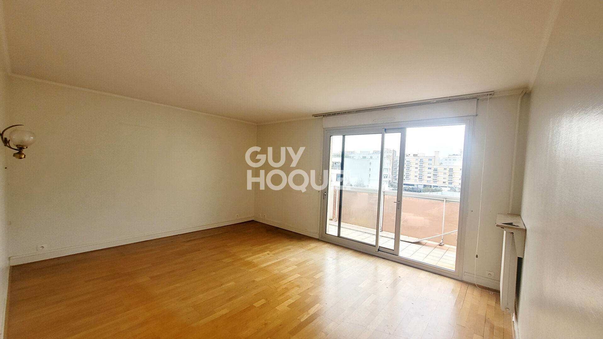 Appartement Bois Colombes CENTRE 3 pièce(s) 63.37 m2