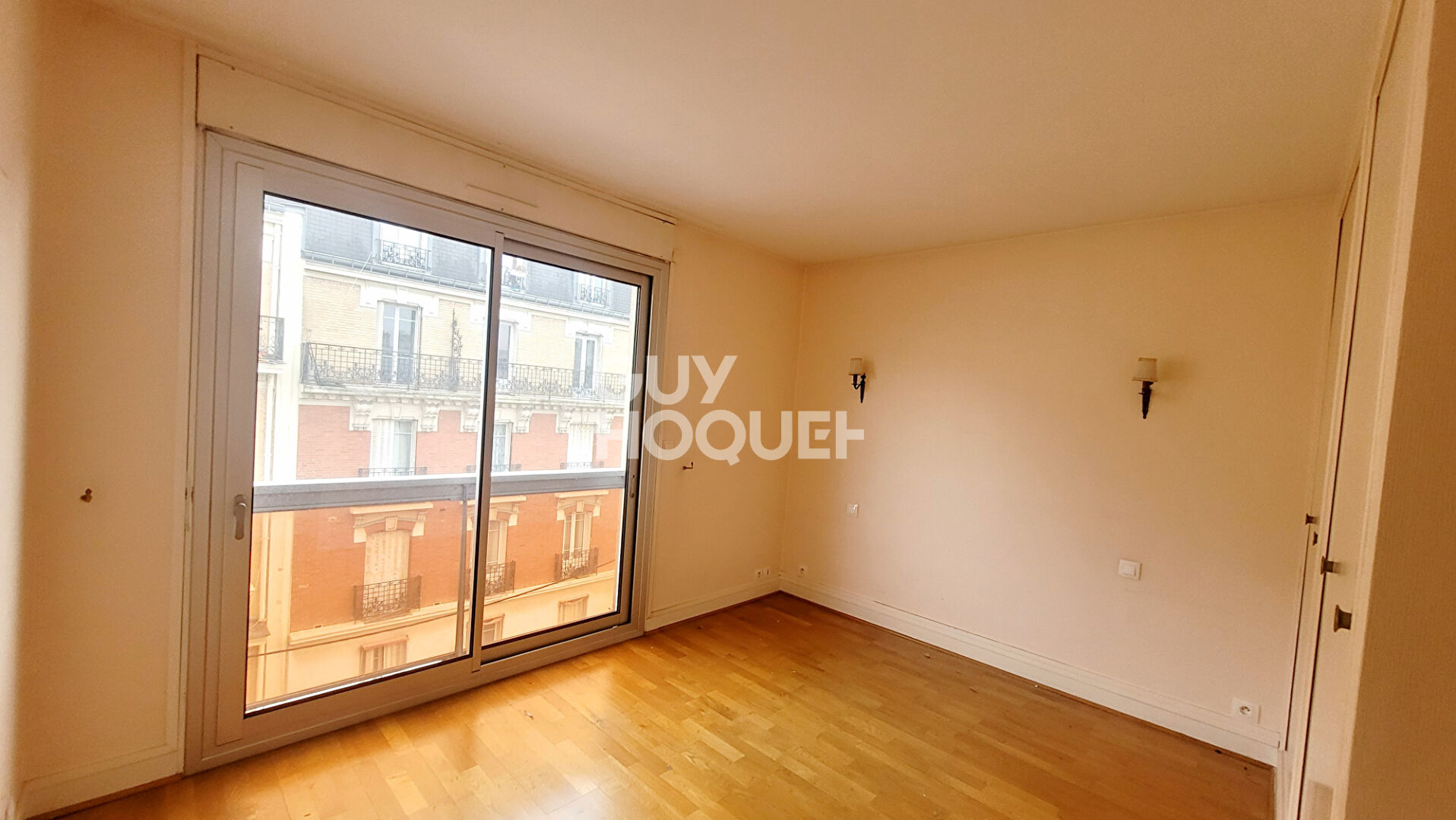 Appartement Bois Colombes CENTRE 3 pièce(s) 63.37 m2