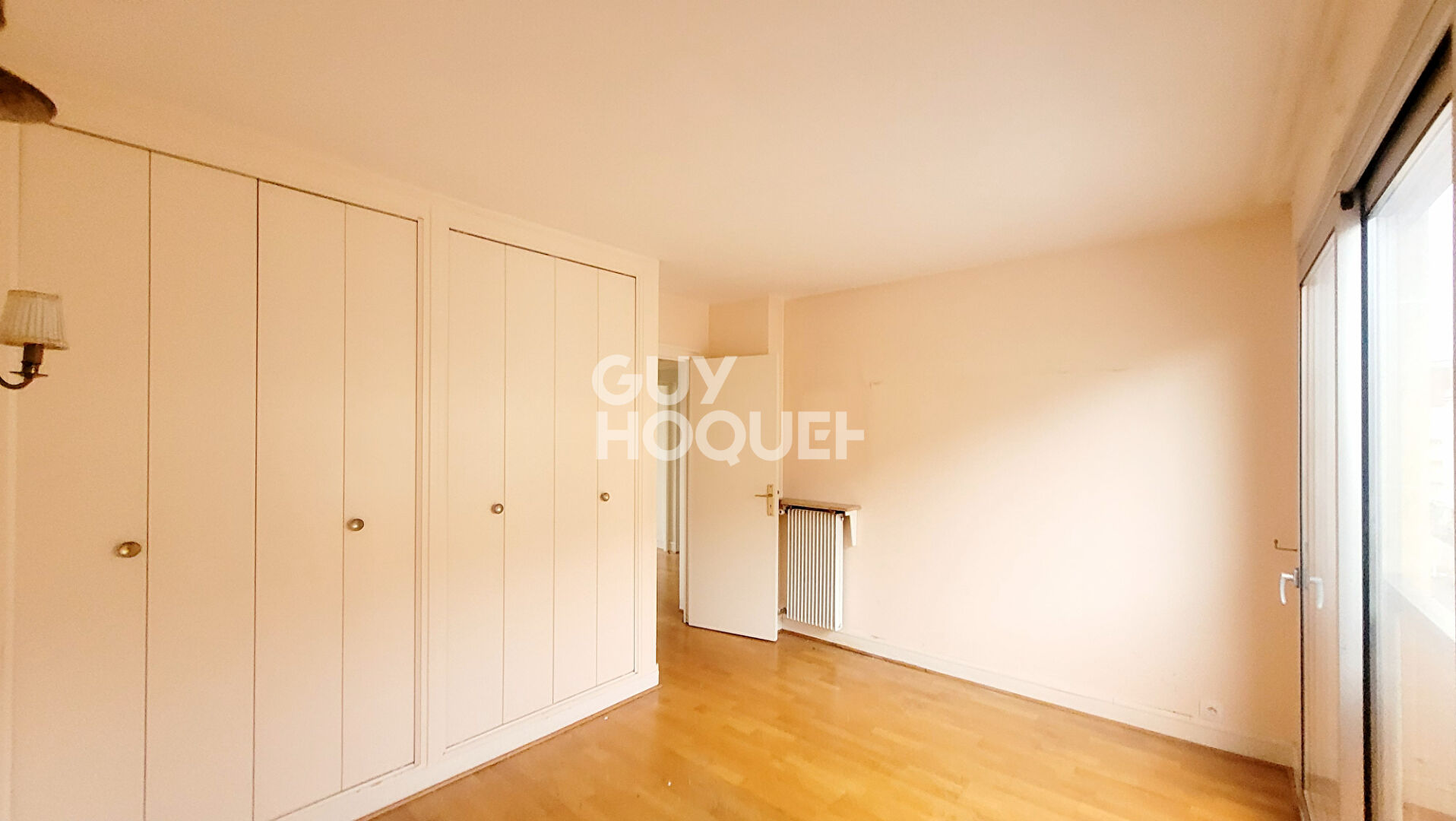 Appartement Bois Colombes CENTRE 3 pièce(s) 63.37 m2