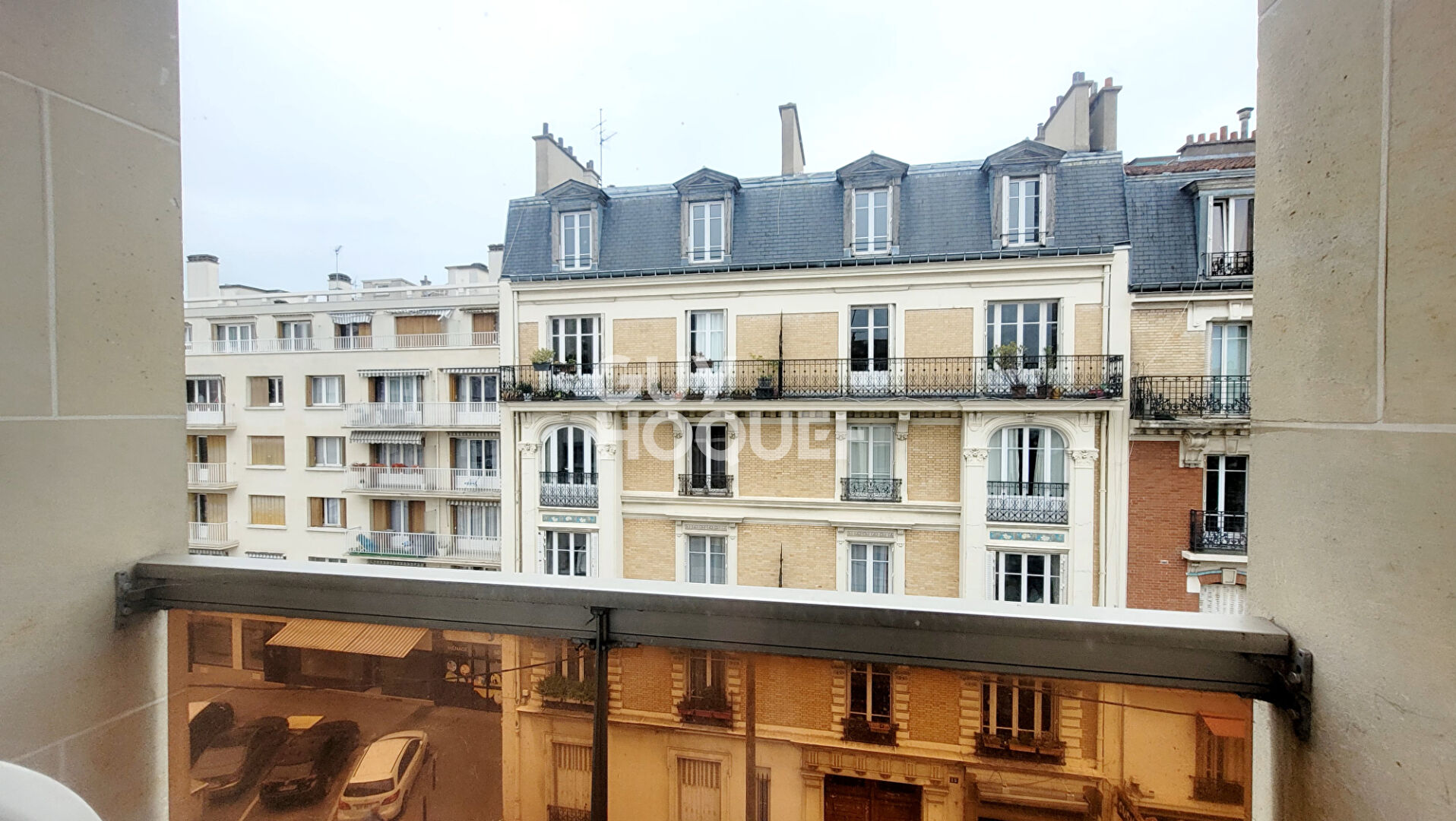 Appartement Bois Colombes CENTRE 3 pièce(s) 63.37 m2