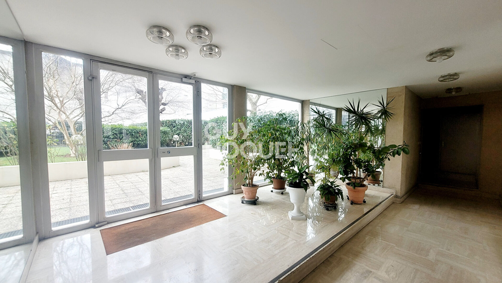 Appartement Bois Colombes CENTRE 3 pièce(s) 63.37 m2