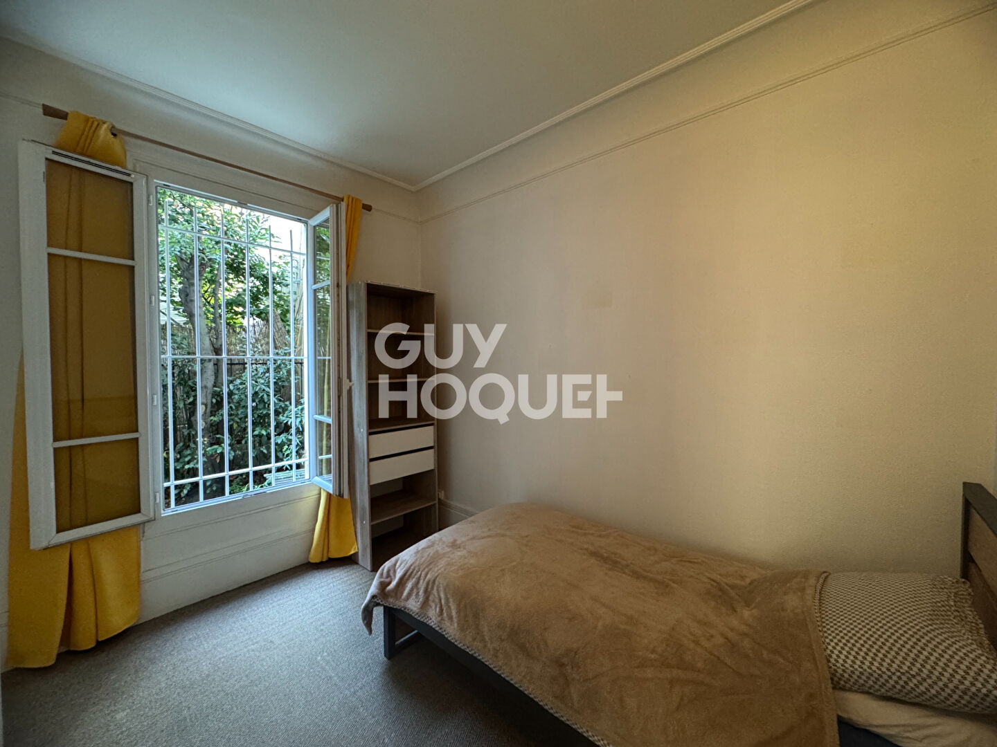 Appartement 3 Pièces 66m², Colombes Centre - Gare de Colombes à 5 minutes (Paris Saint-Lazare 15 minutes)