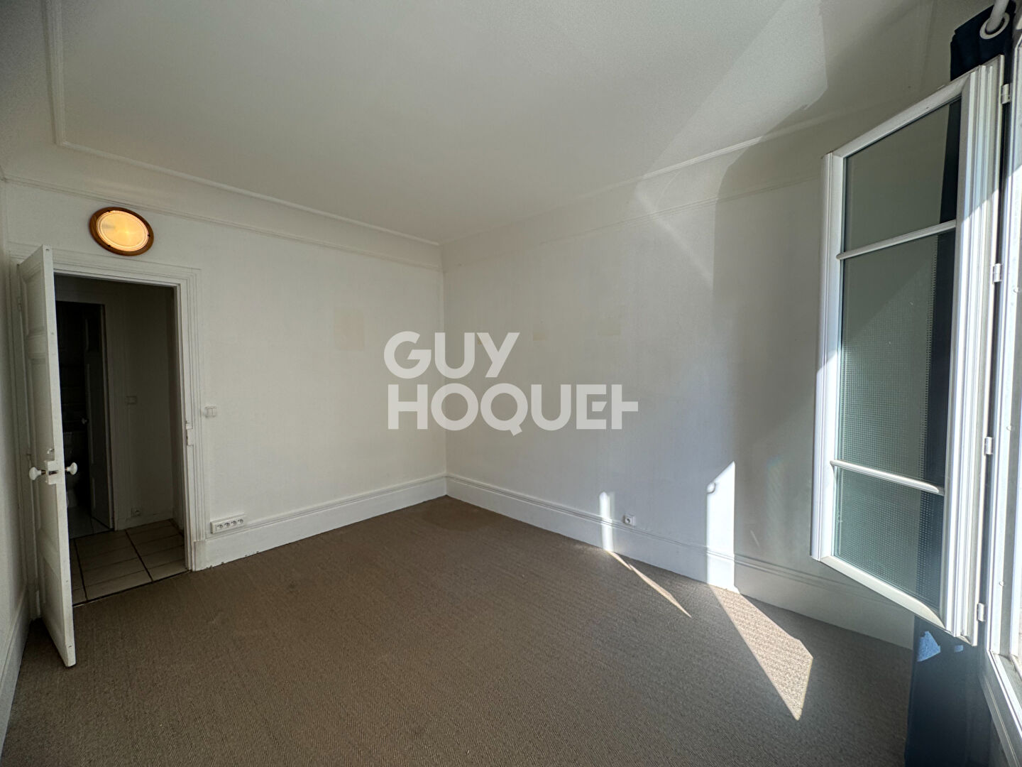 Appartement 3 Pièces 66m², Colombes Centre - Gare de Colombes à 5 minutes (Paris Saint-Lazare 15 minutes)