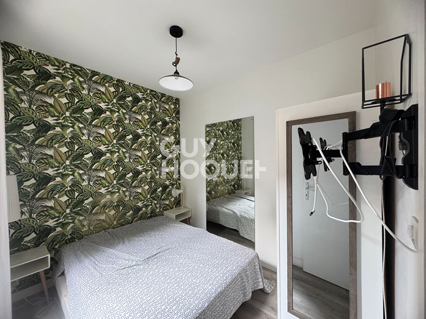 Appartement - 2 P.  19 m2 - Bois-Colombes