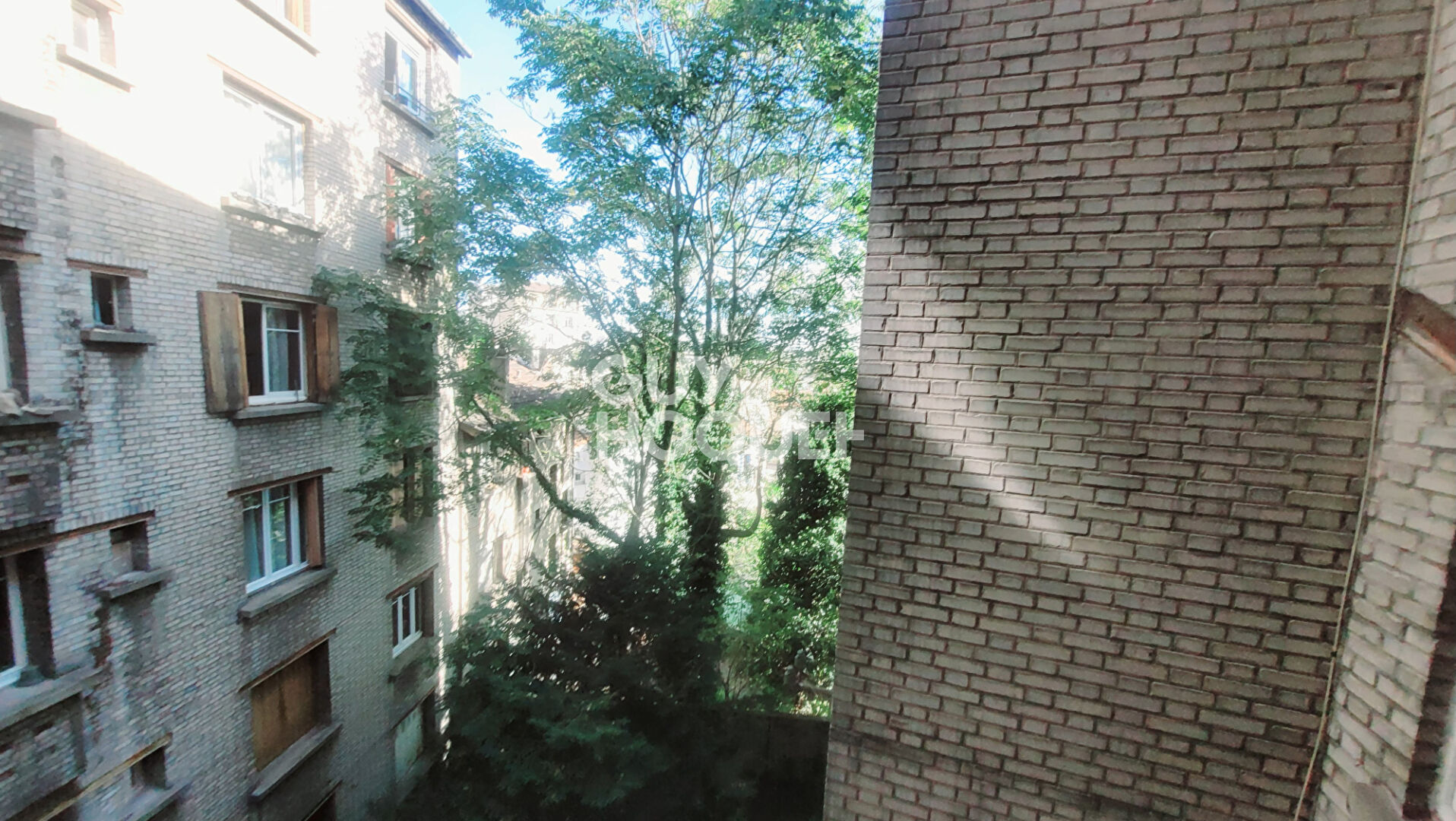 Deux pIèces 39m² - Colombes Rue Saint-Denis - Gare de Colombes (10 minutes de Paris Saint-Lazare)