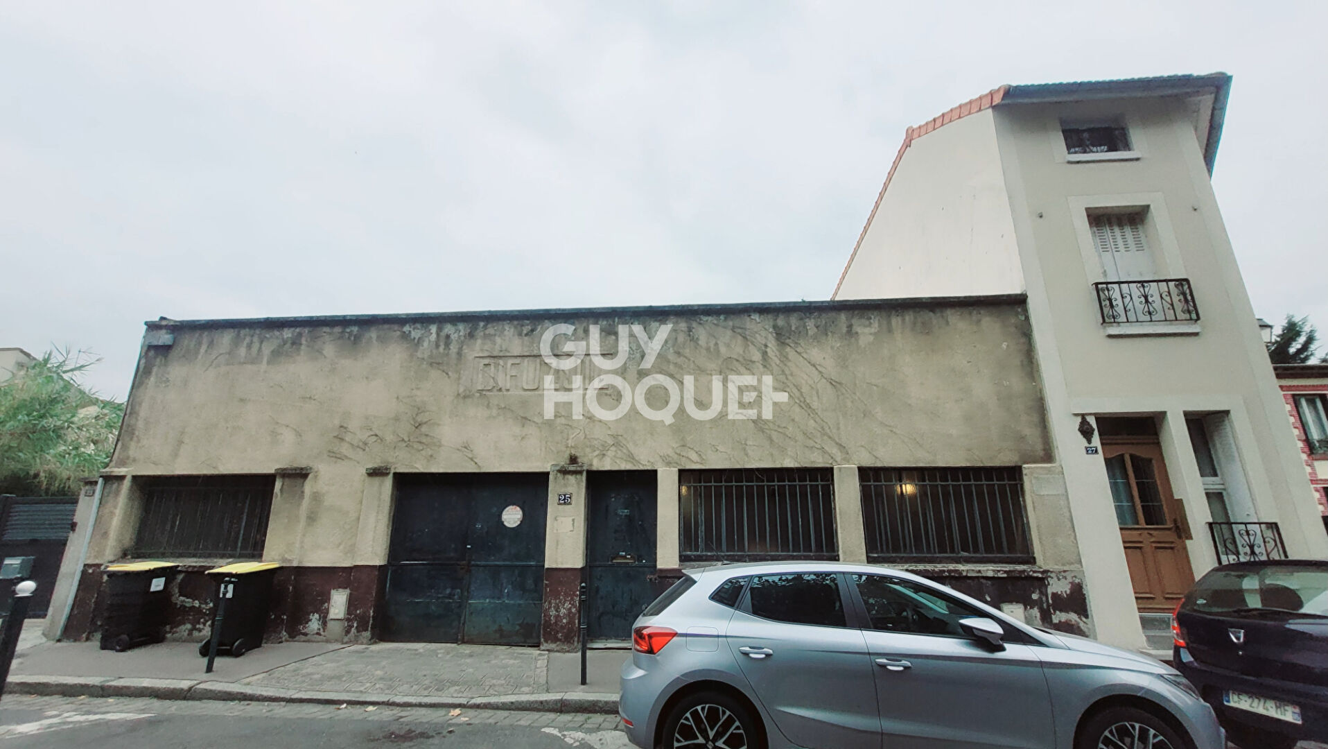 Appartement 5 pièces 200 m² · à Asnières-sur-Seine · 200 m² · 729 000 €