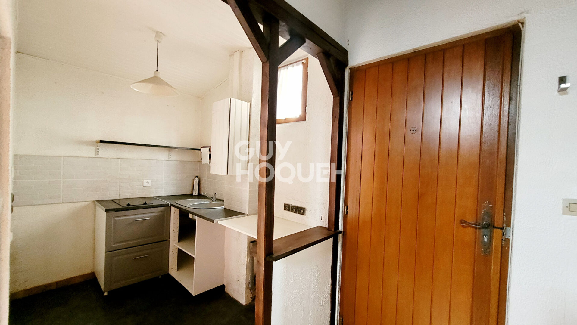 Maison Asnieres Sur Seine - Asnières-Sur-Seine 118.40 m2 - 6 pièces