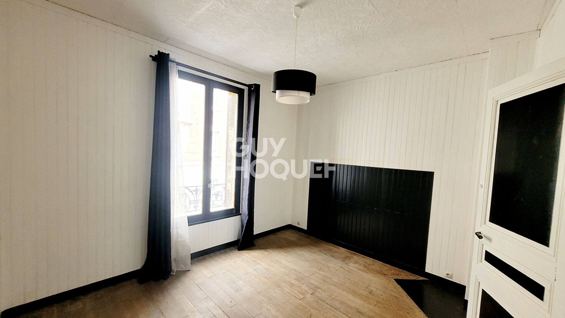 Maison Asnieres Sur Seine - Asnières-Sur-Seine 118.40 m2 - 6 pièces