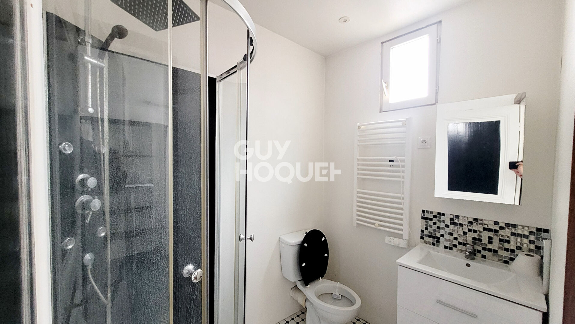 Maison Asnieres Sur Seine - Asnières-Sur-Seine 118.40 m2 - 6 pièces