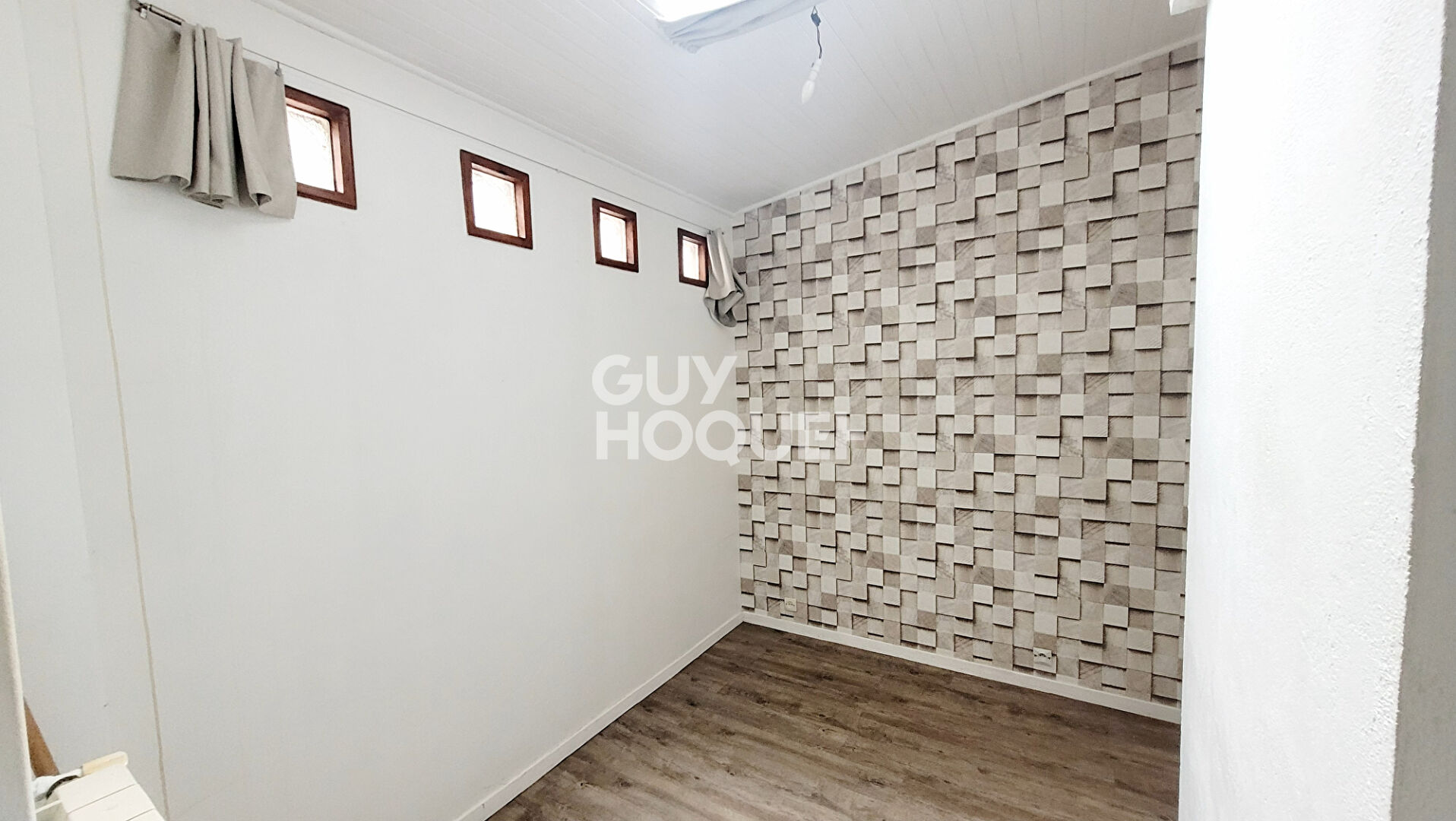 Maison Asnieres Sur Seine - Asnières-Sur-Seine 118.40 m2 - 6 pièces