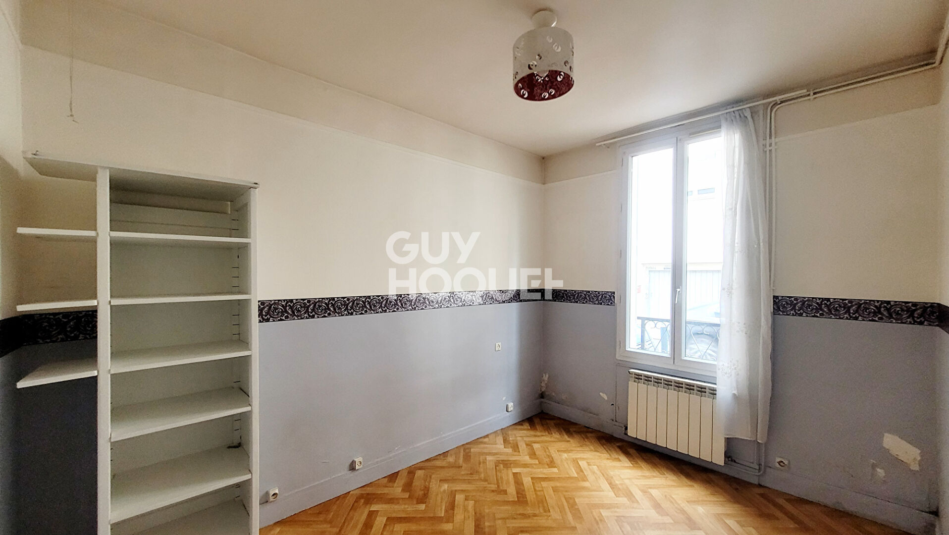 Maison Asnieres Sur Seine - Asnières-Sur-Seine 118.40 m2 - 6 pièces