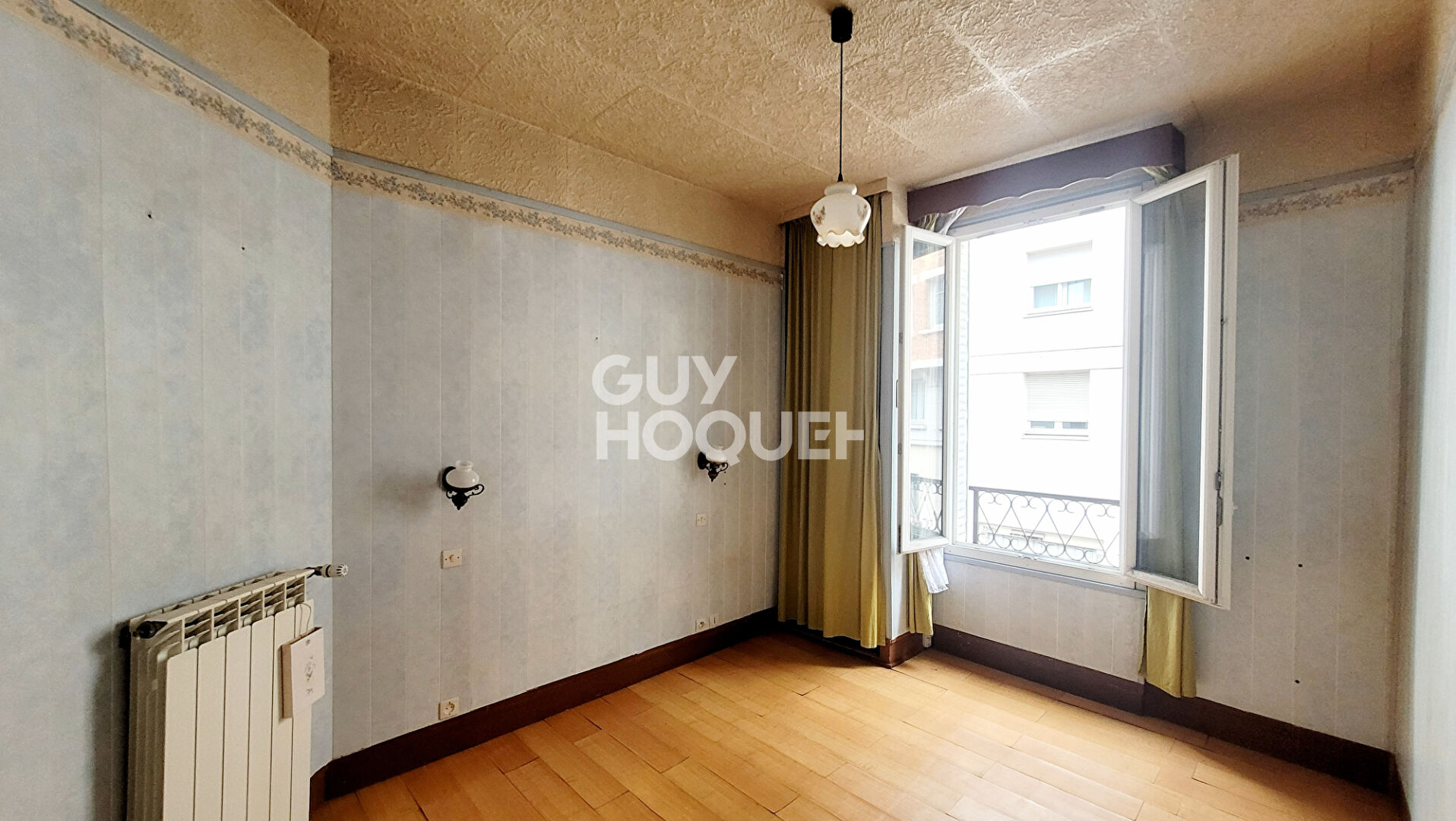 Maison Asnieres Sur Seine - Asnières-Sur-Seine 118.40 m2 - 6 pièces