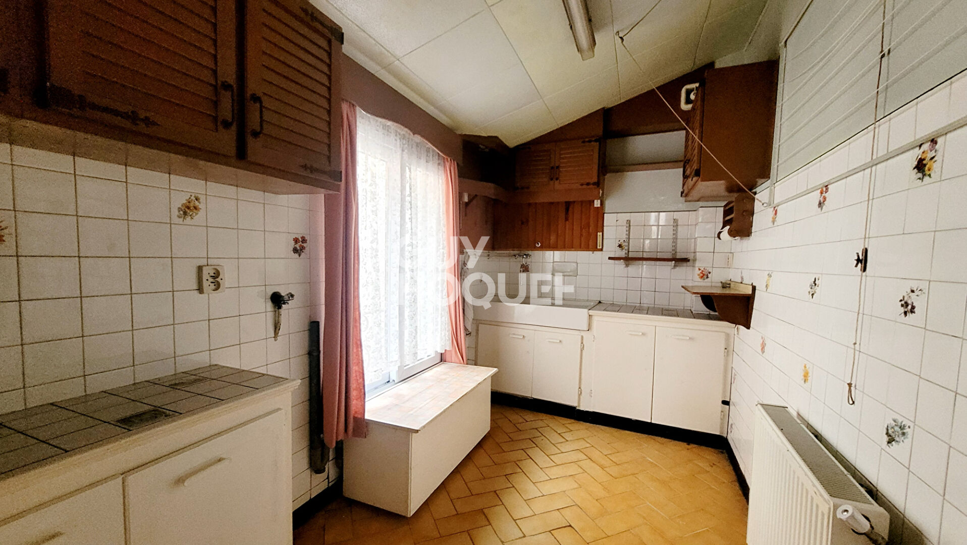 Maison Asnieres Sur Seine - Asnières-Sur-Seine 118.40 m2 - 6 pièces