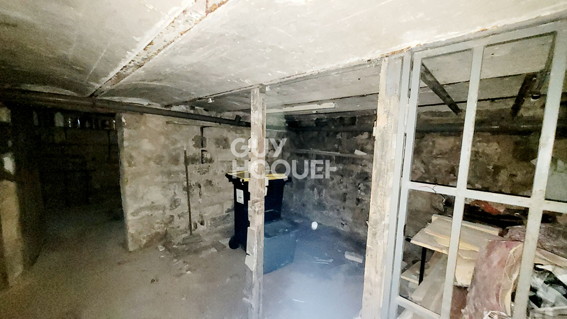 Maison Asnieres Sur Seine - Asnières-Sur-Seine 118.40 m2 - 6 pièces