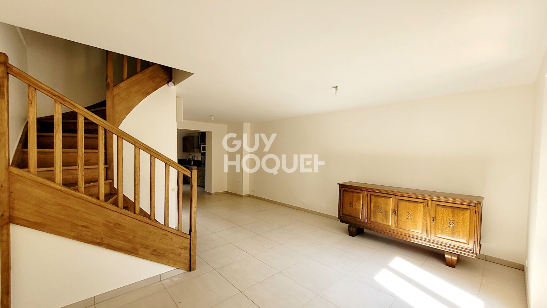 ASNIERES MICHELET- CAYRON / MAISON   115 m² habitable