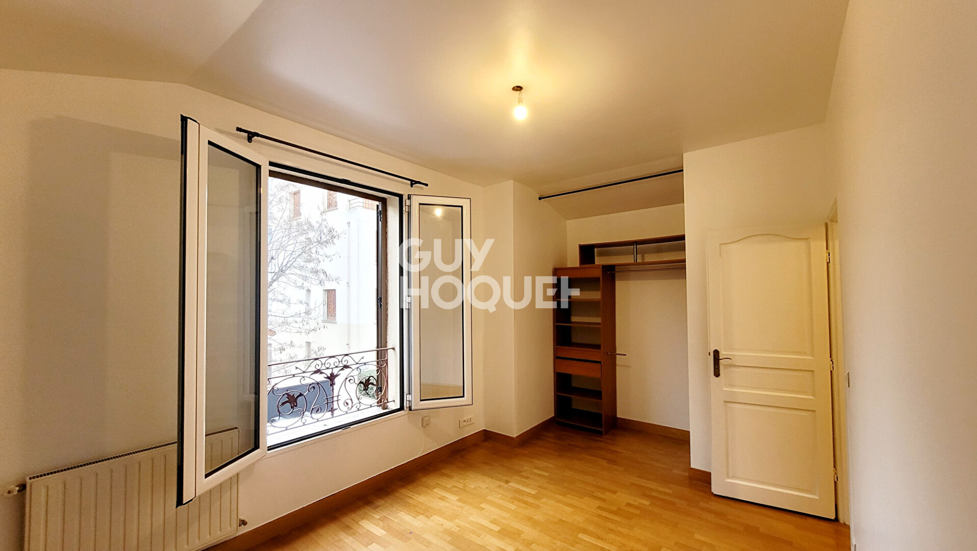 COLOMBES CENTRE/ MAISON 4/5P 125 M² HAB.