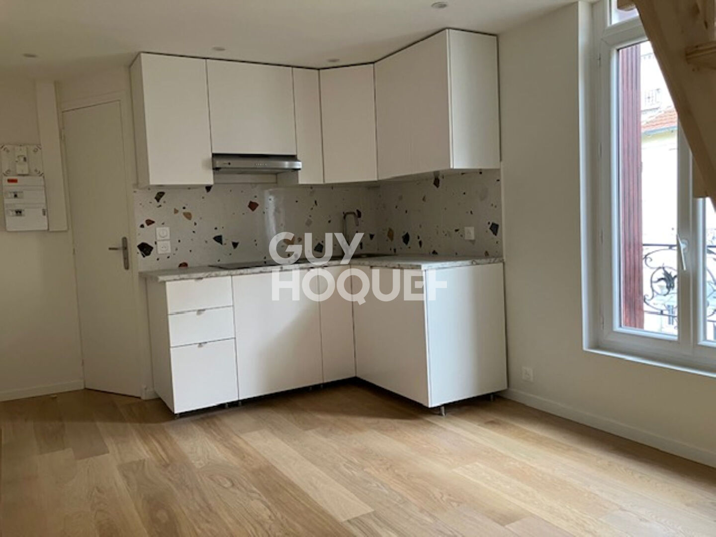 Appartement BEAU DUPLEX 4 pièce(s) 56,86 m2 au sol 35,44 m² Carrez