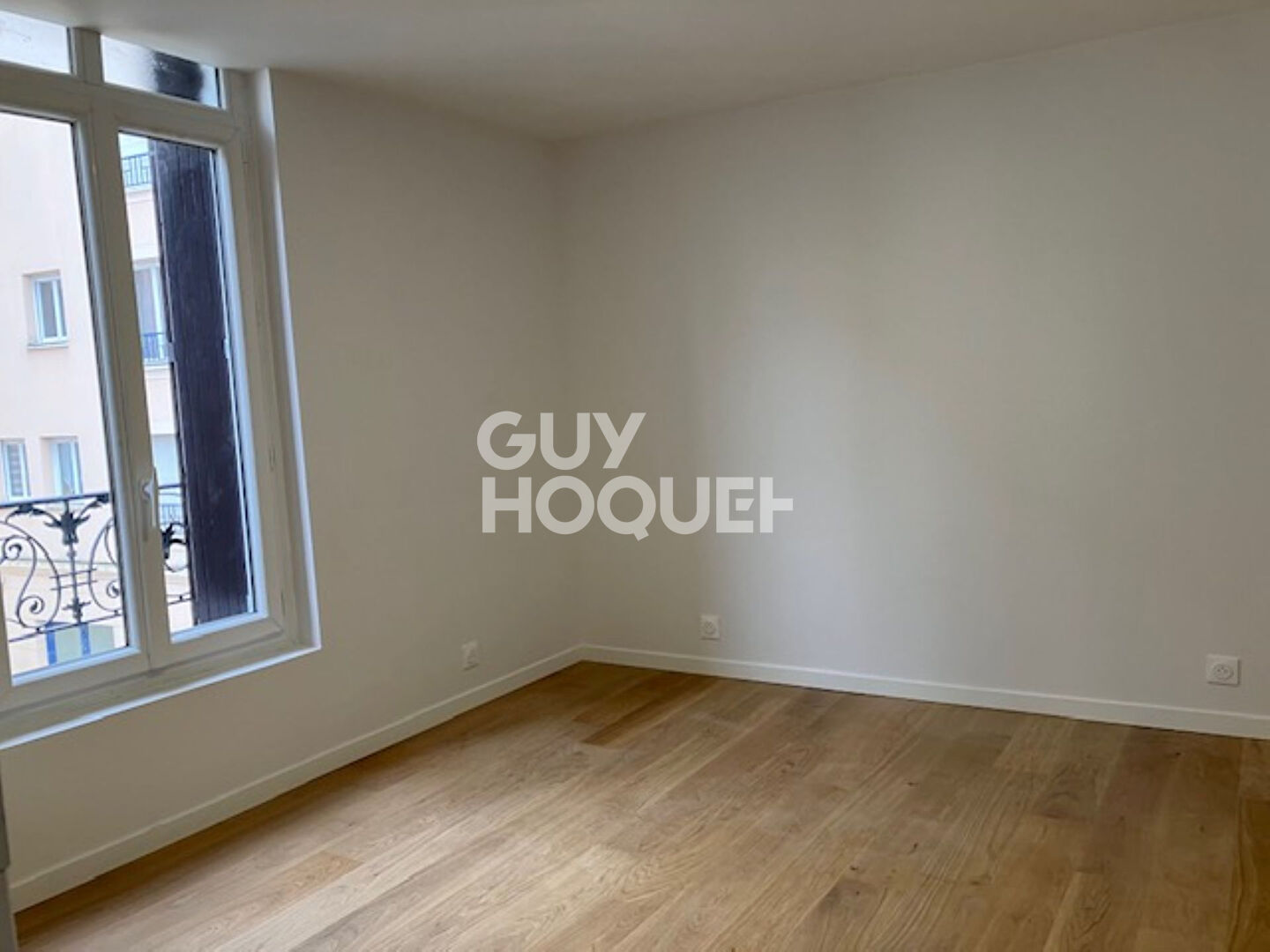 Appartement BEAU DUPLEX 4 pièce(s) 56,86 m2 au sol 35,44 m² Carrez