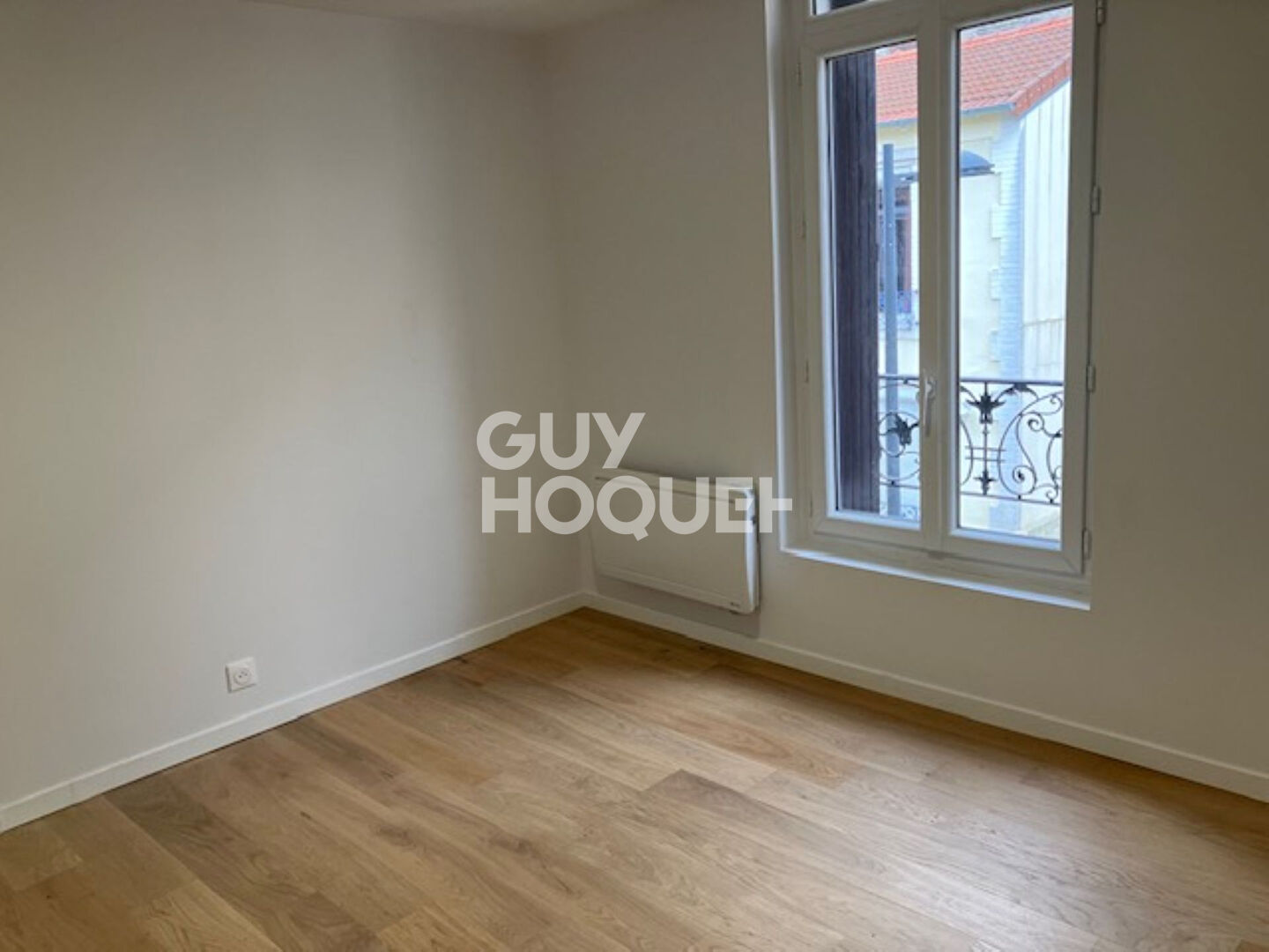 Appartement BEAU DUPLEX 4 pièce(s) 56,86 m2 au sol 35,44 m² Carrez