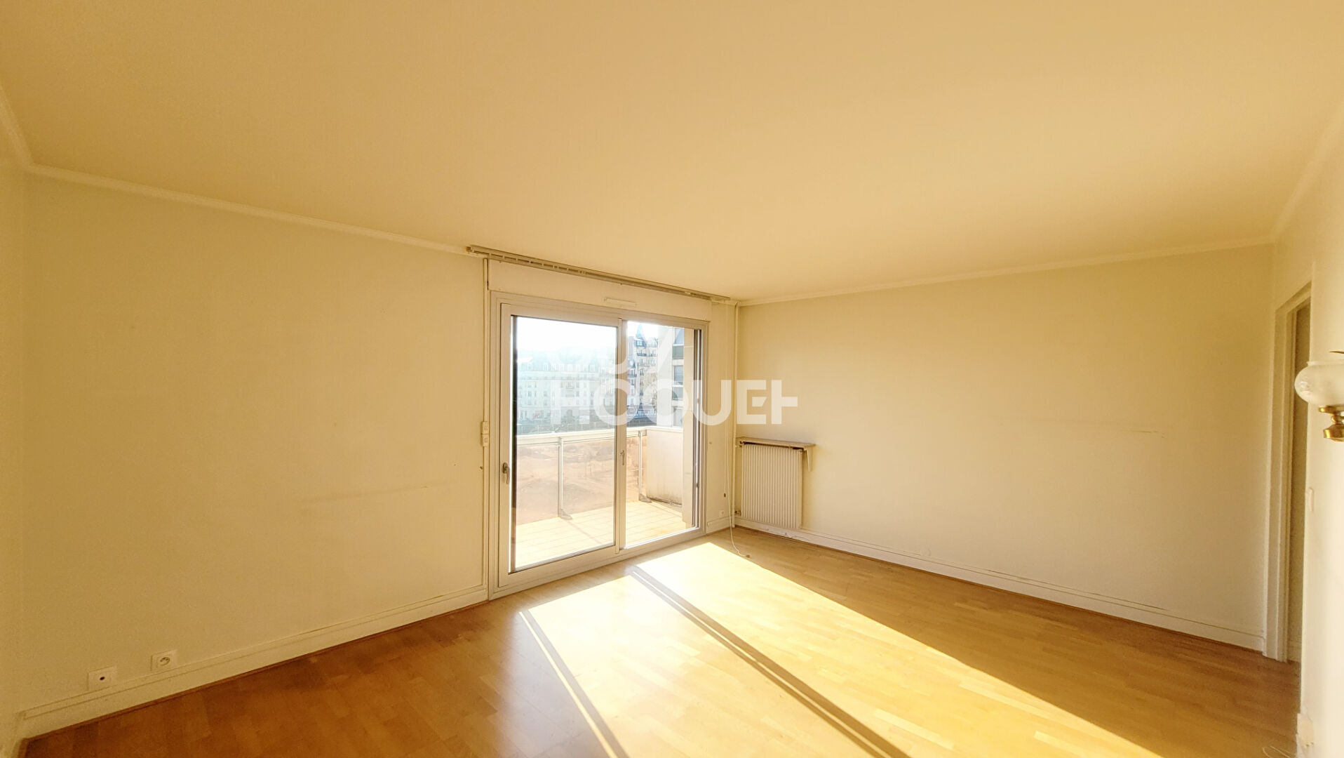 B-C CENTRE 3 P. 63.37 m2