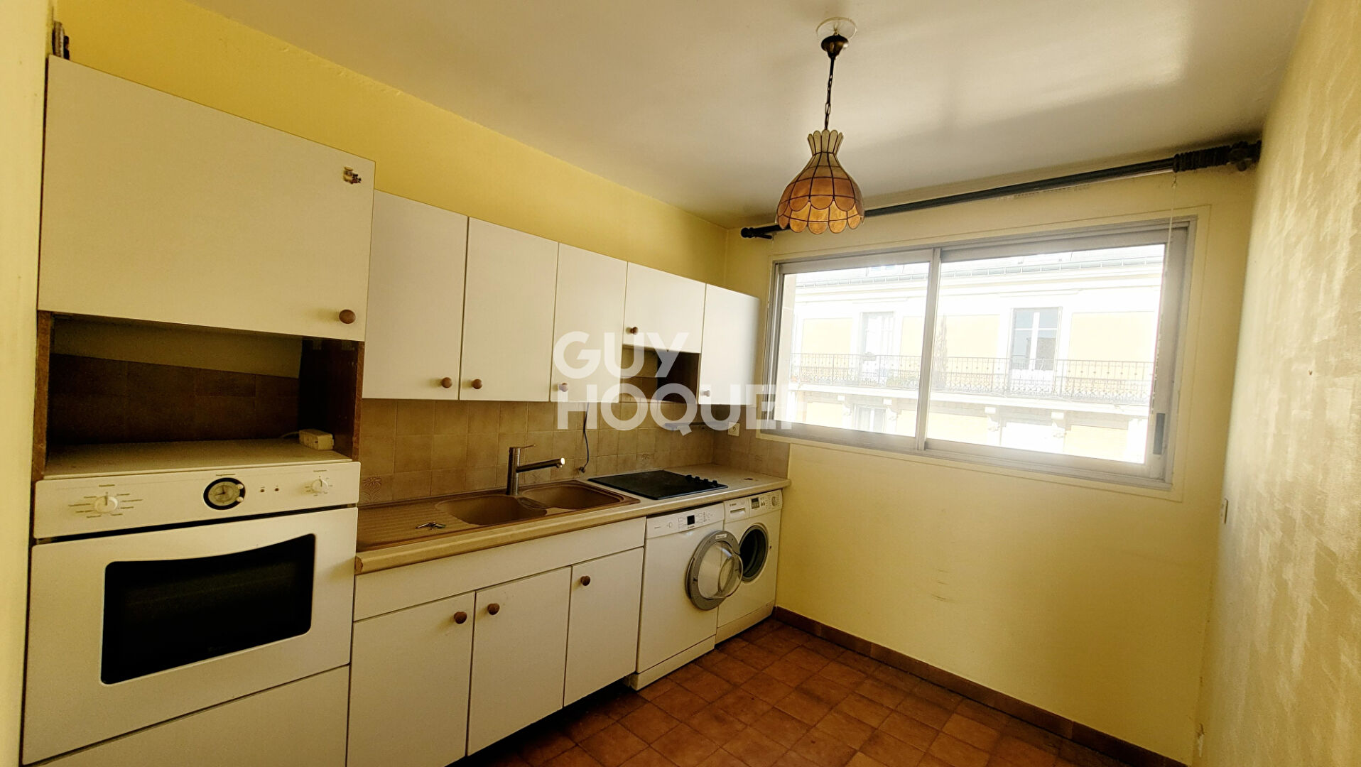 B-C CENTRE 3 P. 63.37 m2