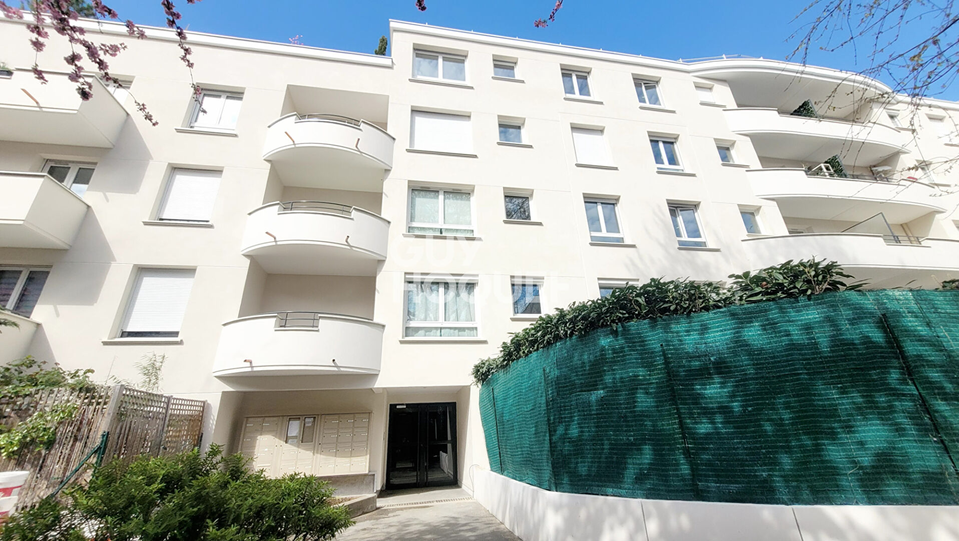 Appartement Asnieres Sur Seine 3 pièces 60 m2