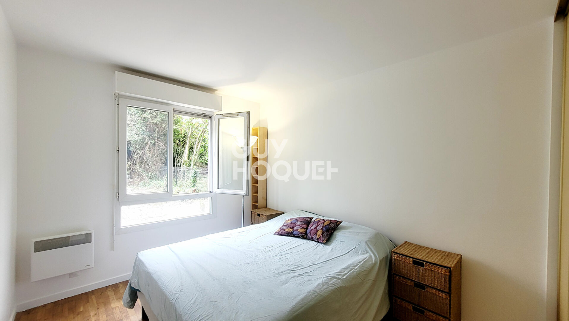 Appartement Asnieres Sur Seine 3 pièces 60 m2