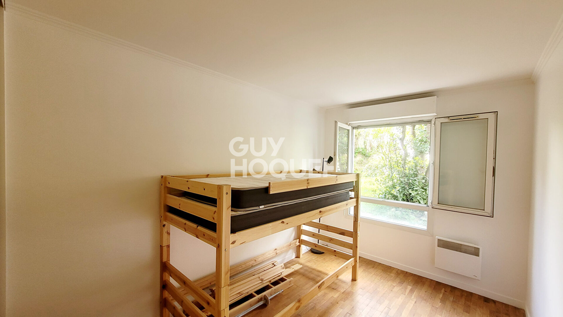 Appartement Asnieres Sur Seine 3 pièces 60 m2