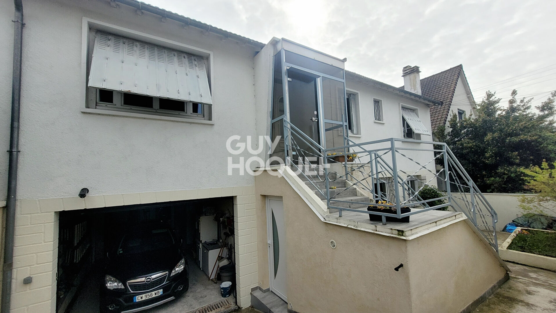 Maison Argenteuil 6 pièce(s) 179.20 m2