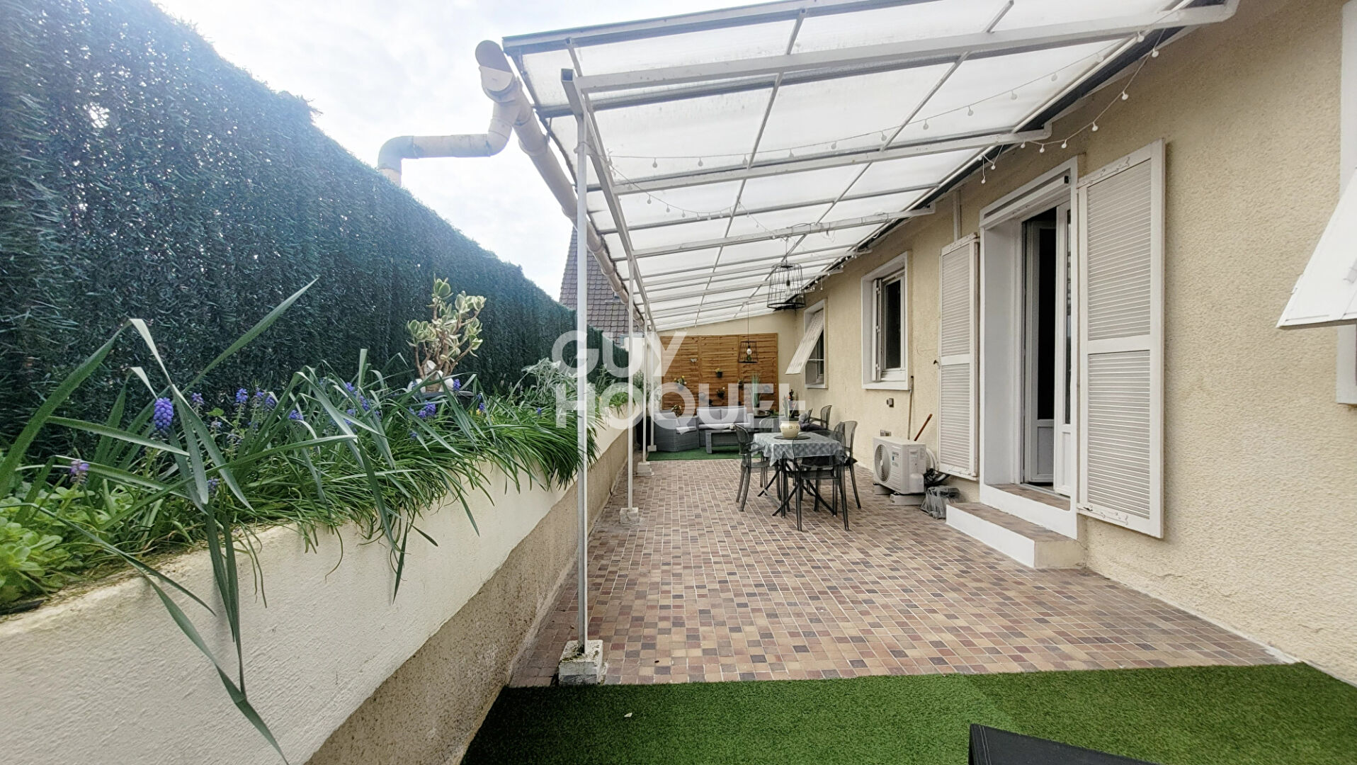 Maison Argenteuil 6 pièce(s) 179.20 m2