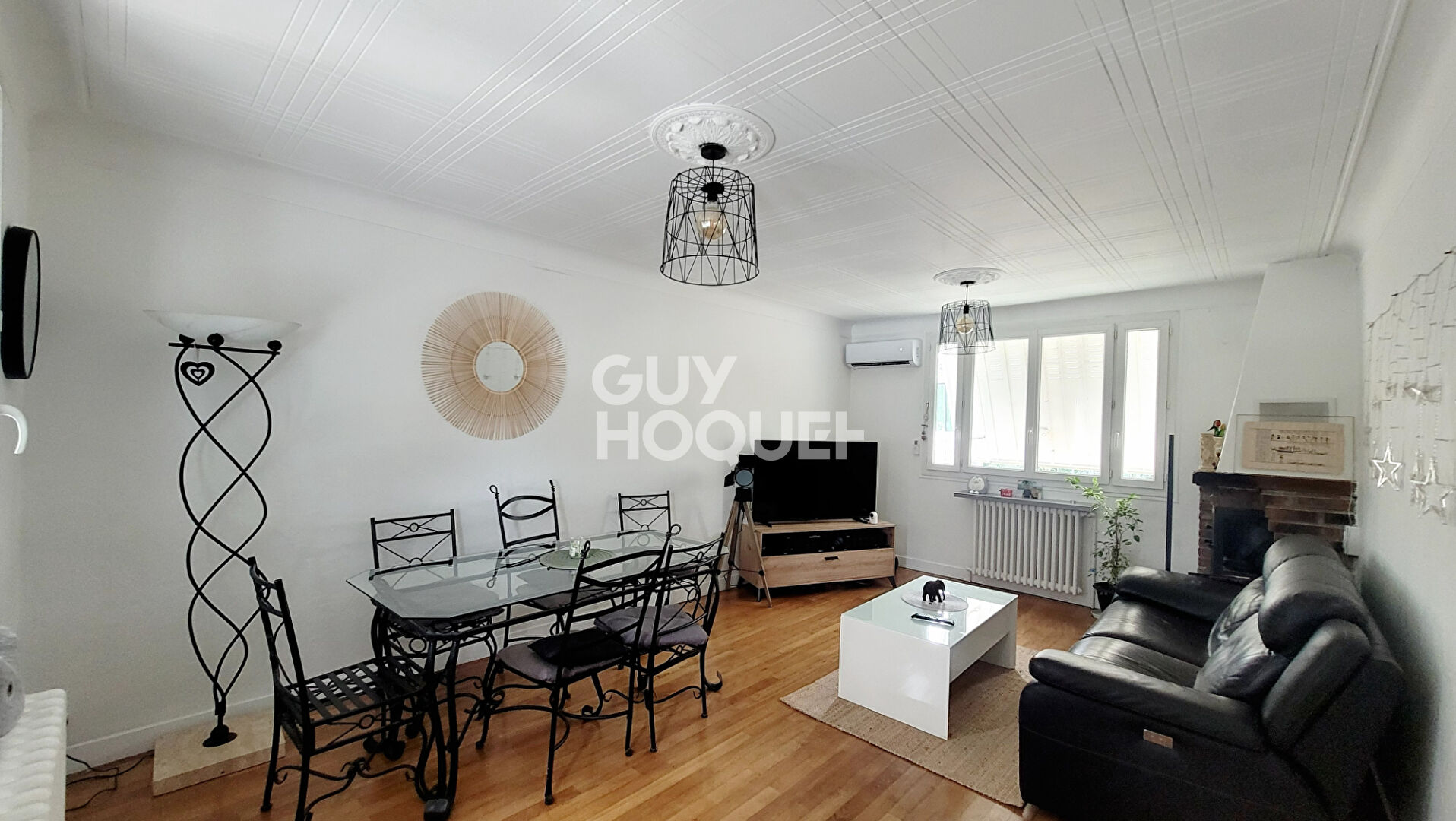 Maison Argenteuil 6 pièce(s) 179.20 m2