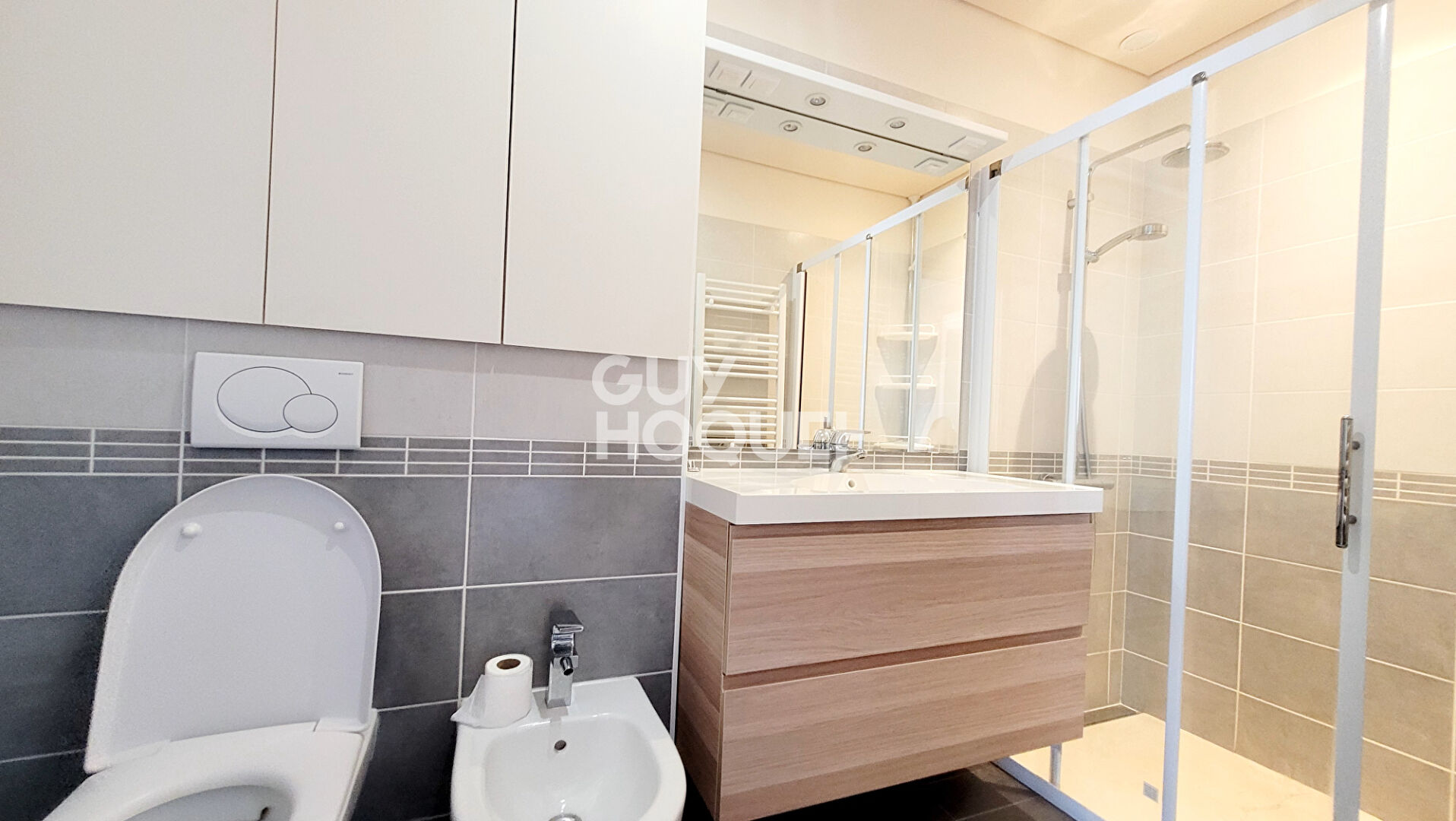 ASNIERES MICHELET / MAISON   115 m² Hab