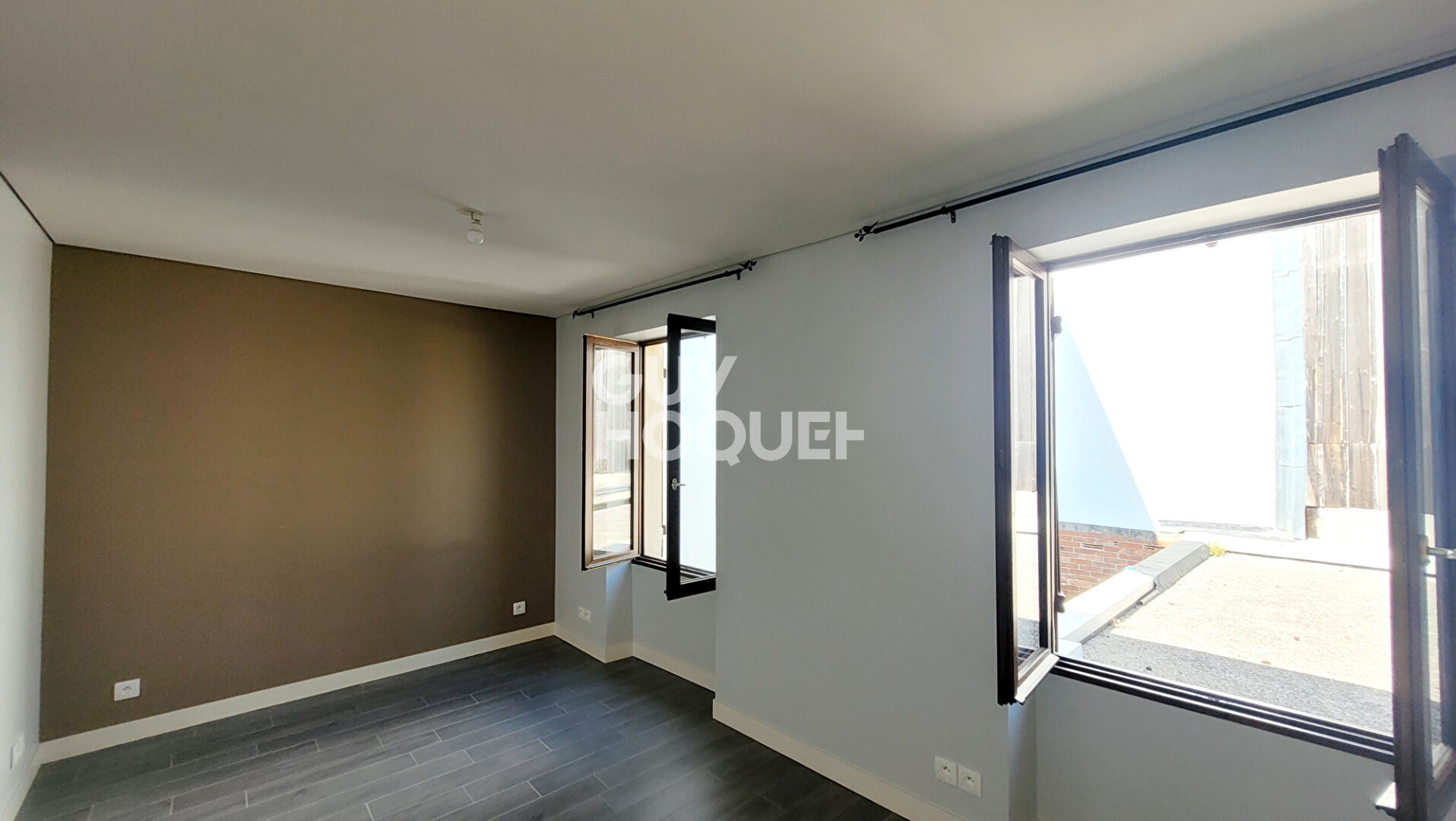 ASNIERES MICHELET / MAISON   115 m² Hab