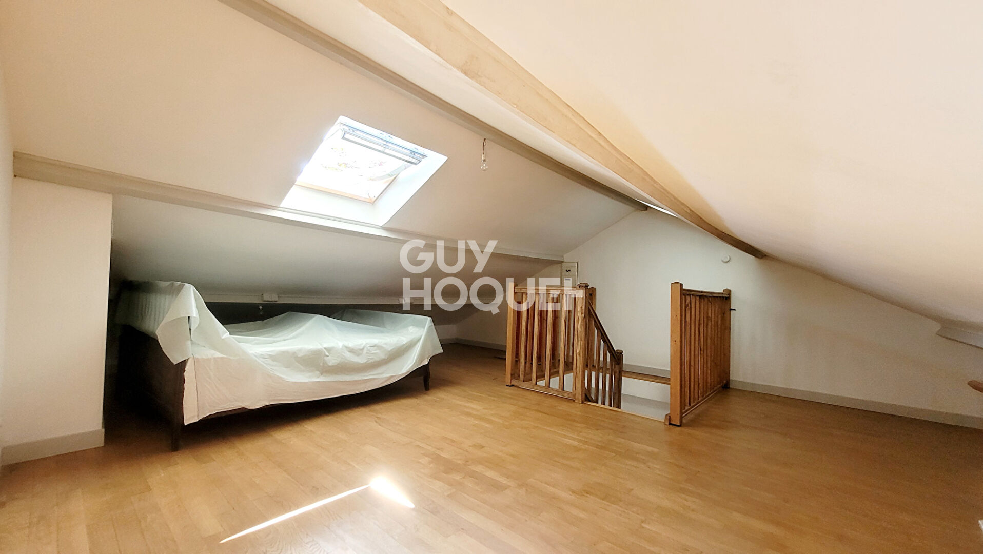 ASNIERES MICHELET / MAISON   115 m² Hab