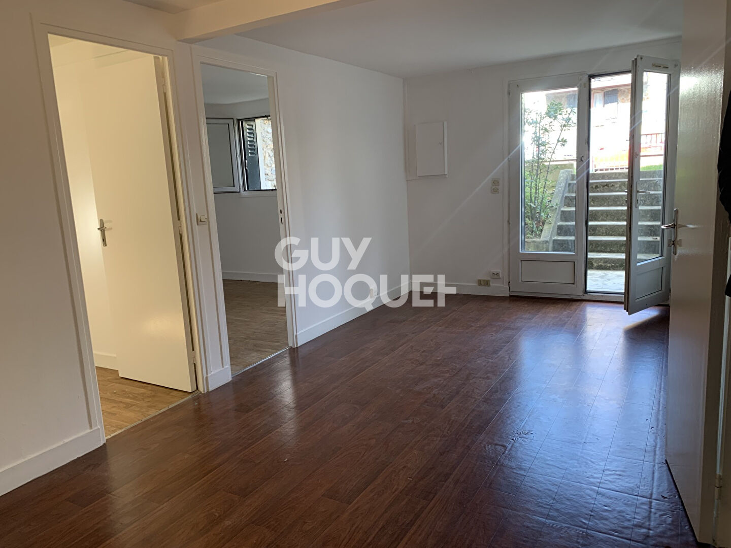 COLOMBES, 3 P. 41 M²