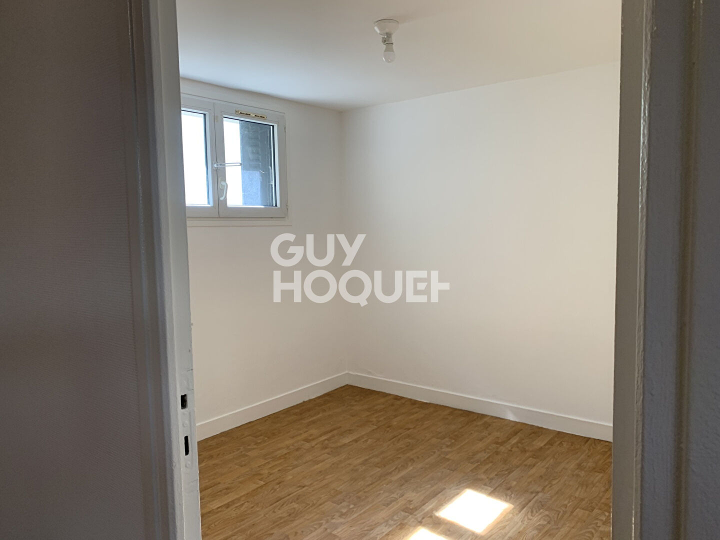 COLOMBES, 3 P. 41 M²
