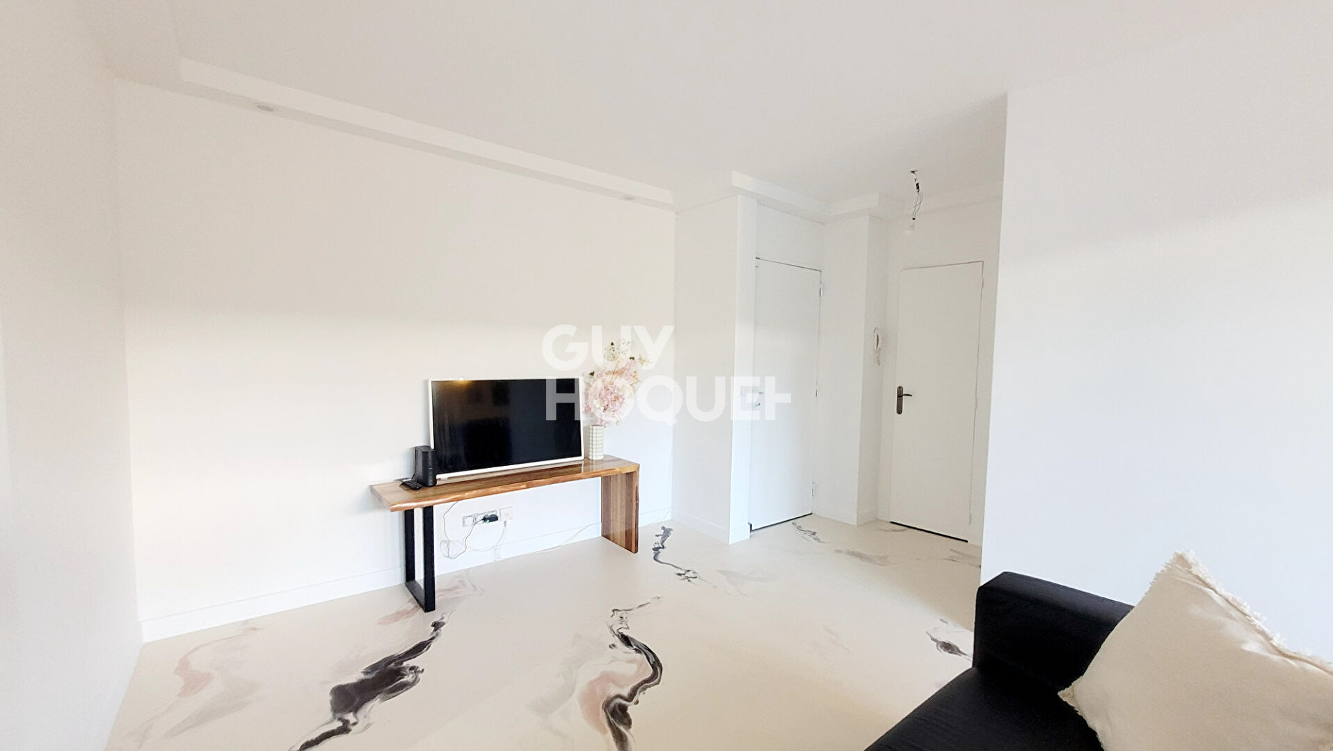 Bois Colombes 4 pièces de 70.87 m2 - 10 Min Gare Saint-Lazare