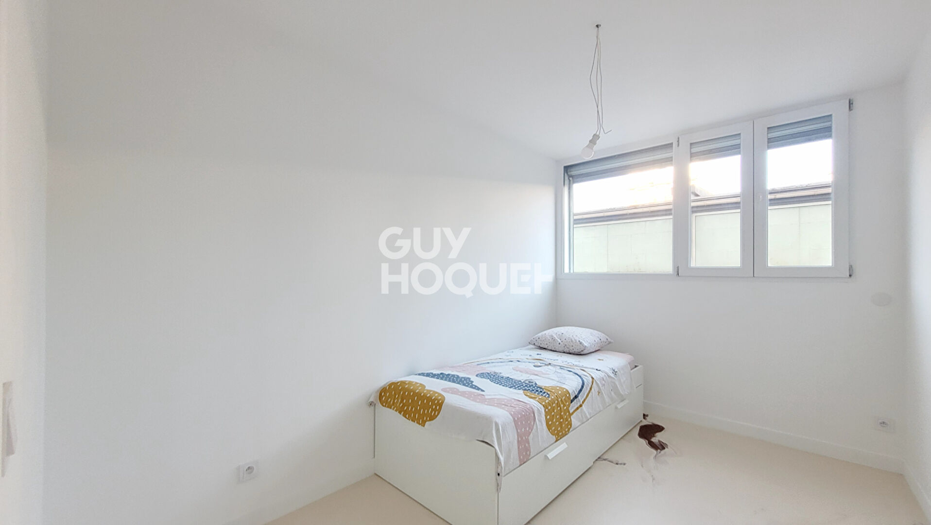 Bois Colombes 4 pièces de 70.87 m2 - 10 Min Gare Saint-Lazare