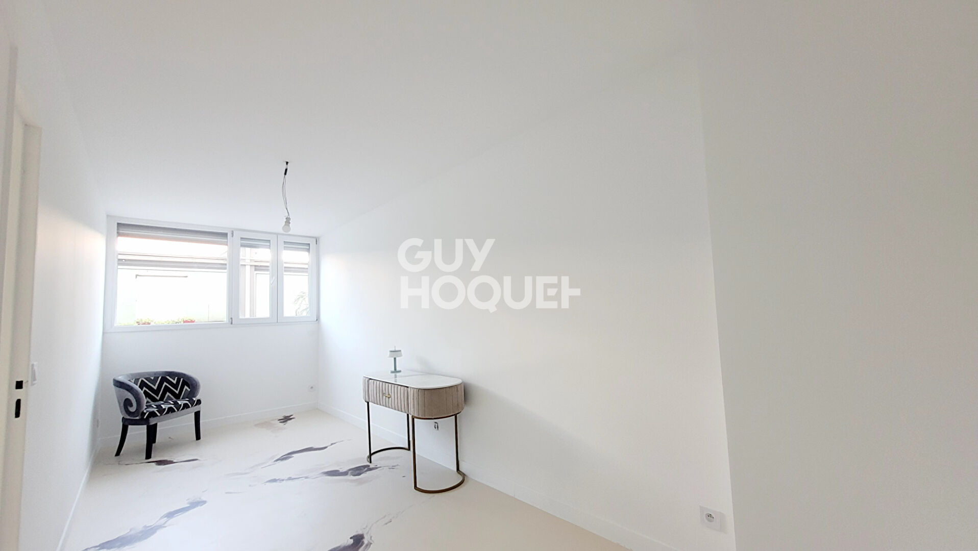 Bois Colombes 4 pièces de 70.87 m2 - 10 Min Gare Saint-Lazare