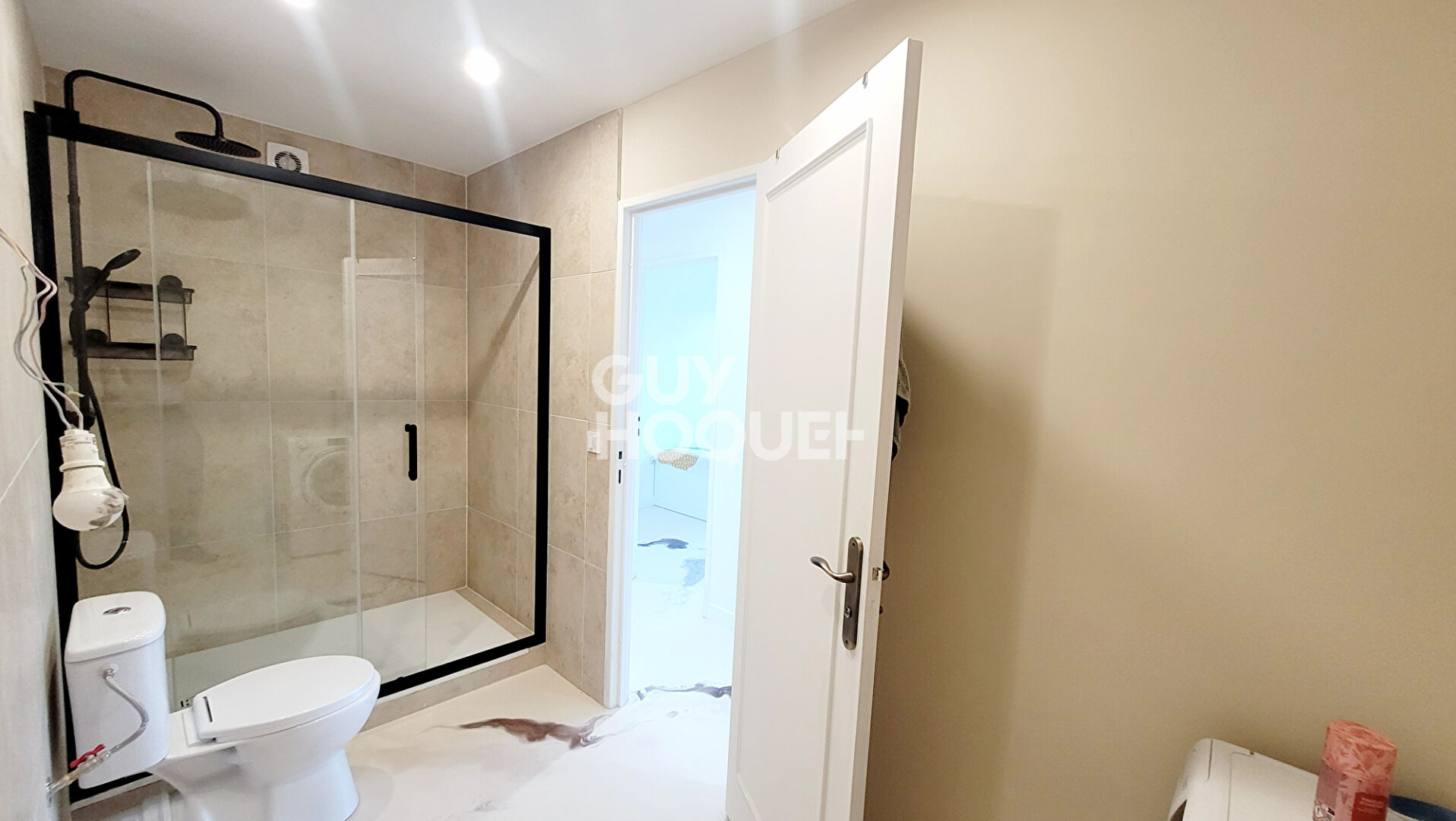 Bois Colombes 4 pièces de 70.87 m2 - 10 Min Gare Saint-Lazare