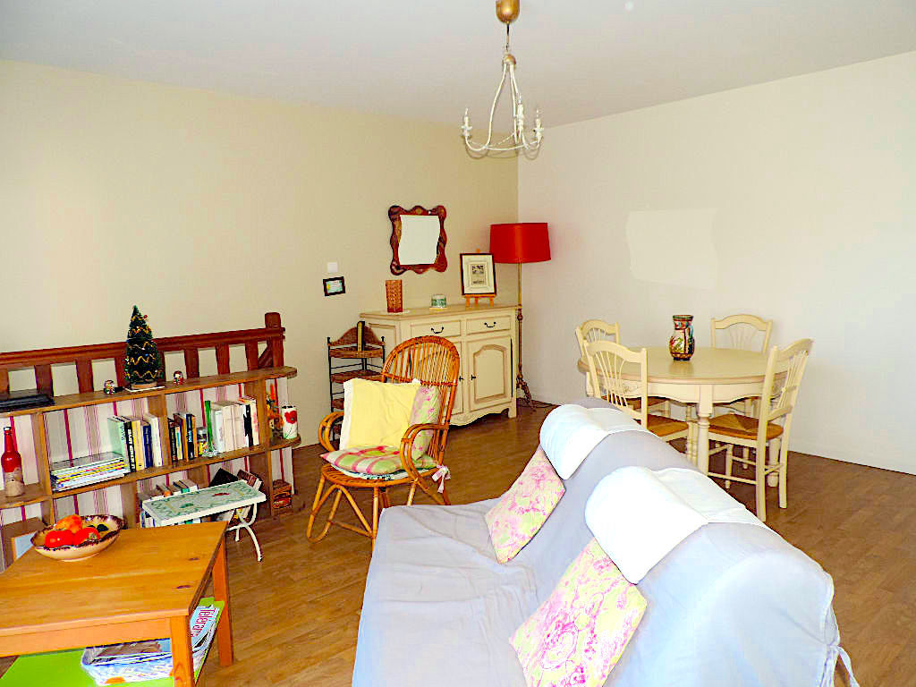 Appartement de type 2 BLERIOT