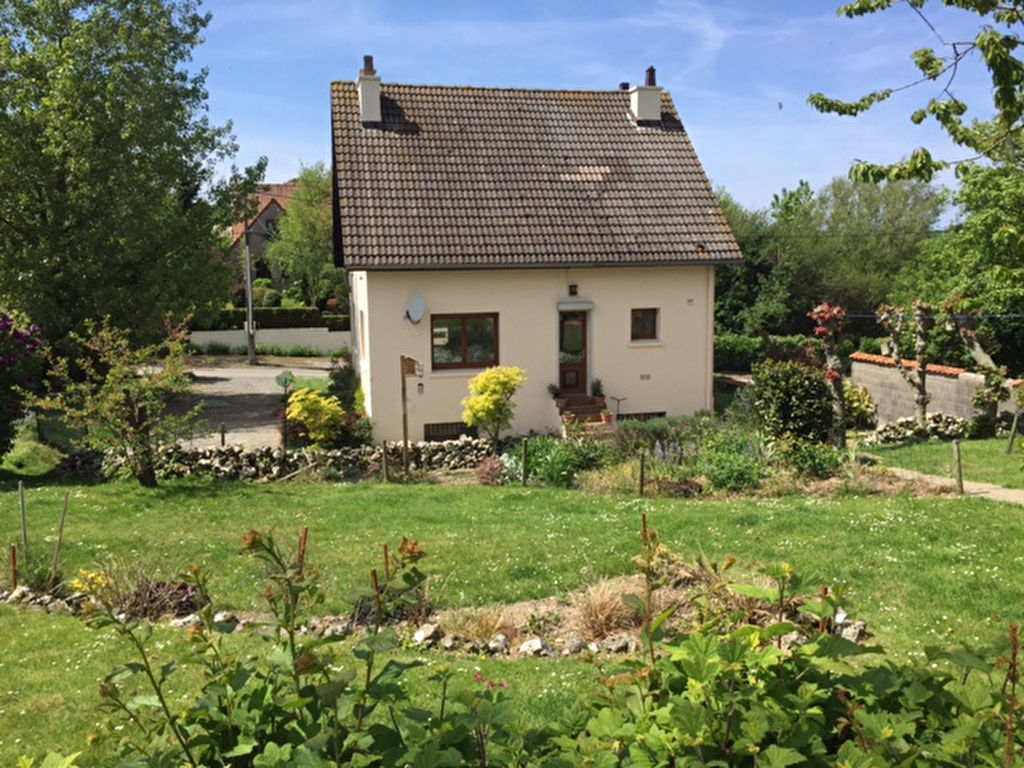 Maison Escalles 5 pièce(s) 120 m2