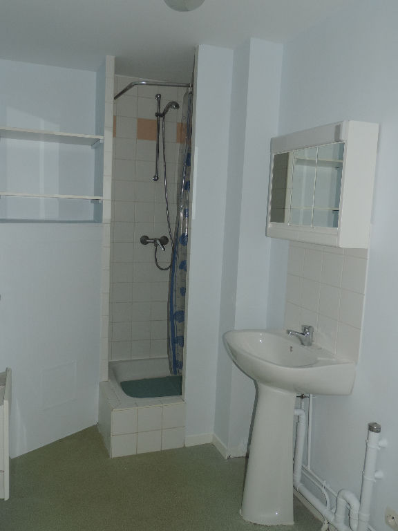 Appartement à louer à CALAIS (62100).