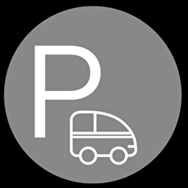 Parking / box Calais