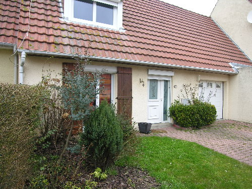 Maison de 4 pièces à louer à COQUELLES (62231).