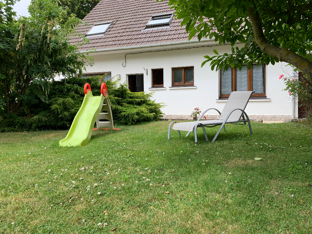 Maison Hervelinghen 5 pièce(s) 142 m2